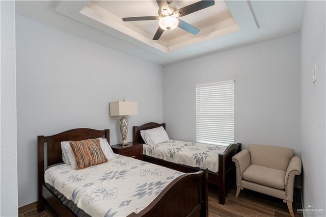 1609 Coyote, Edinburg, TX 78541