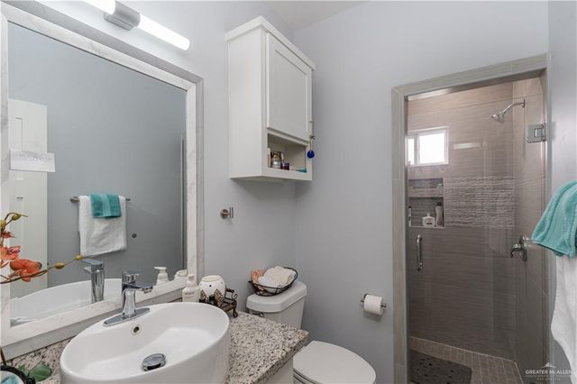 1609 Coyote, Edinburg, TX 78541