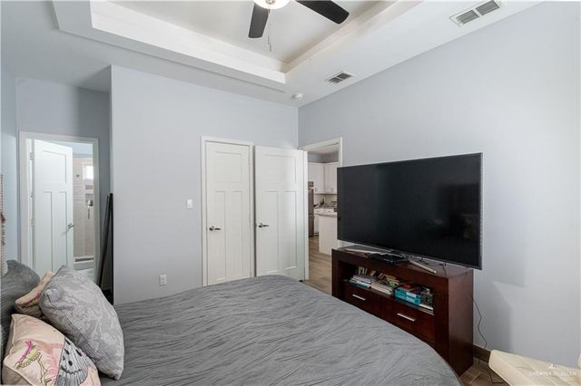 1609 Coyote, Edinburg, TX 78541