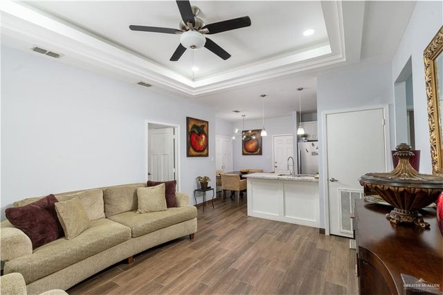 1609 Coyote, Edinburg, TX 78541