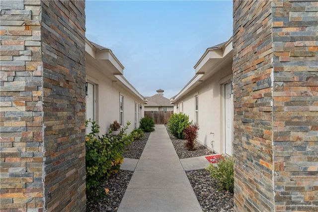 1609 Coyote, Edinburg, TX 78541