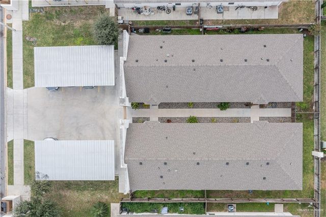 1609 Coyote, Edinburg, TX 78541