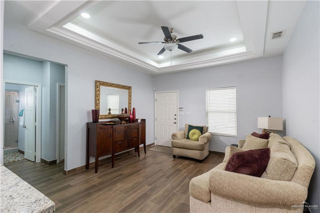 1609 Coyote, Edinburg, TX 78541