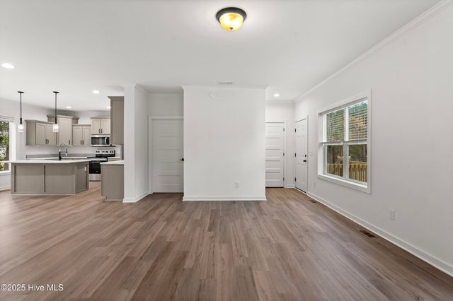 3760 Old Wilmington Highway, Jacksonville, NC 28540