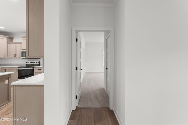 3760 Old Wilmington Highway, Jacksonville, NC 28540