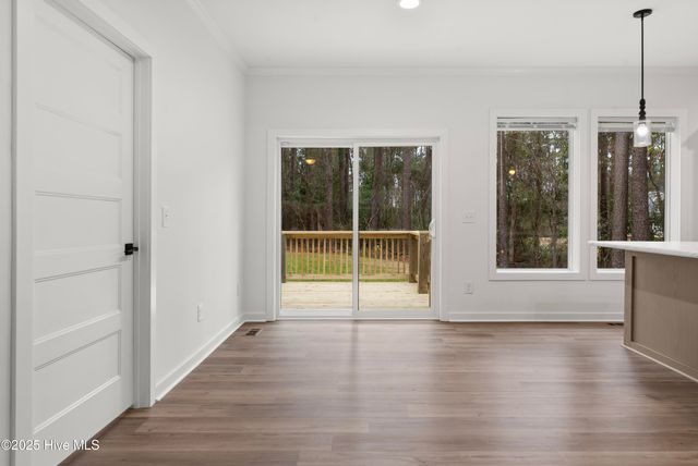 3760 Old Wilmington Highway, Jacksonville, NC 28540