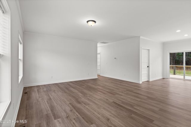 3760 Old Wilmington Highway, Jacksonville, NC 28540