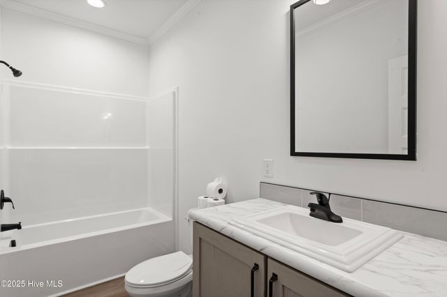 3760 Old Wilmington Highway, Jacksonville, NC 28540