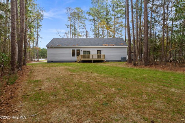 3760 Old Wilmington Highway, Jacksonville, NC 28540