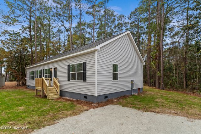3760 Old Wilmington Highway, Jacksonville, NC 28540
