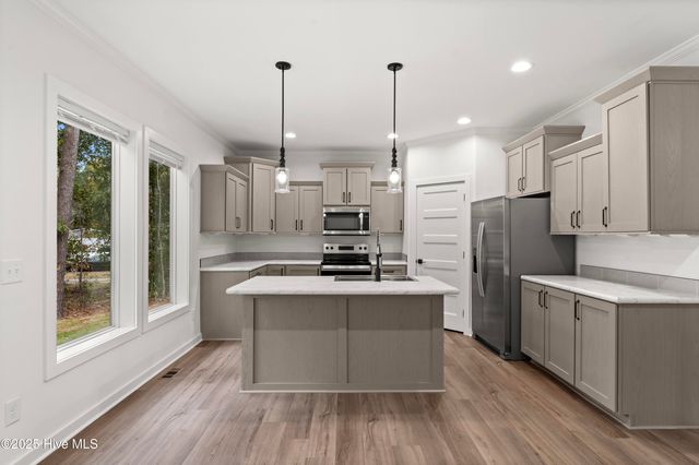 3760 Old Wilmington Highway, Jacksonville, NC 28540