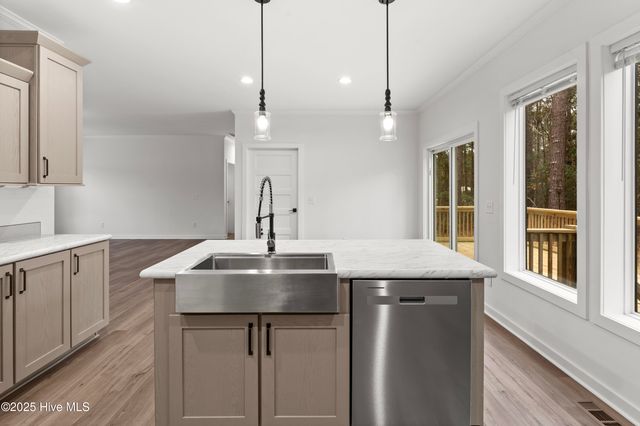 3760 Old Wilmington Highway, Jacksonville, NC 28540