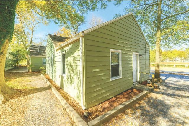 5002 Park Avenue, Forest Park, GA 30297