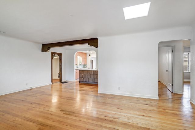 809 Wellesley Drive NE, Albuquerque, NM 87106