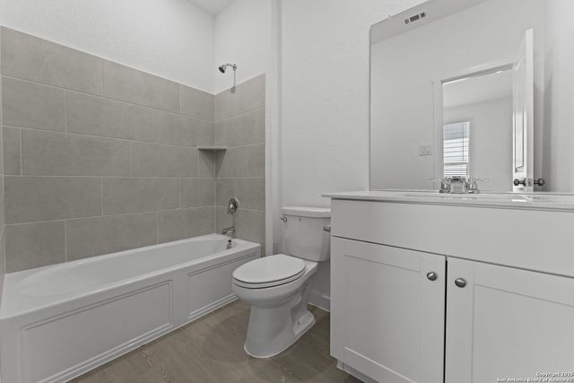 10333 Bridgton Mill, San Antonio, TX 78254