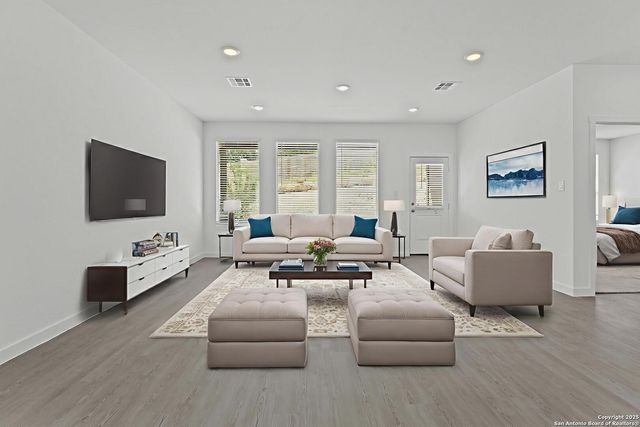 10333 Bridgton Mill, San Antonio, TX 78254