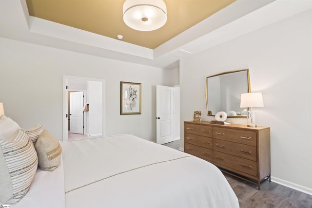 105 Harling Court, Fountain Inn, SC 29644