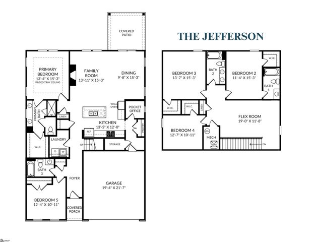 105 Harling Court, Fountain Inn, SC 29644