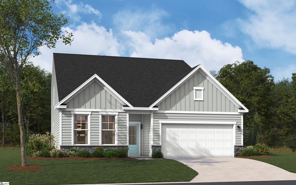 105 Harling Court, Fountain Inn, SC 29644