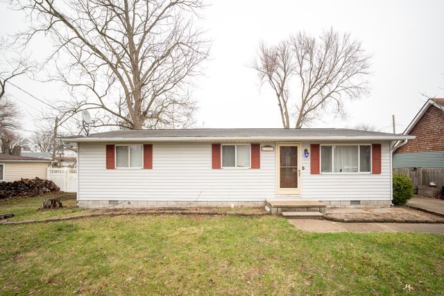 1720 Michigan Street, Algonac City, MI 48001