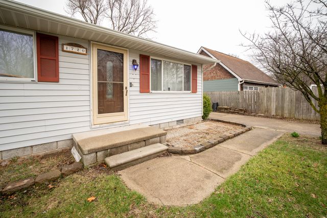 1720 Michigan Street, Algonac City, MI 48001