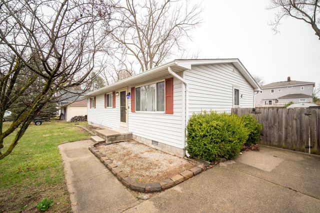 1720 Michigan Street, Algonac City, MI 48001