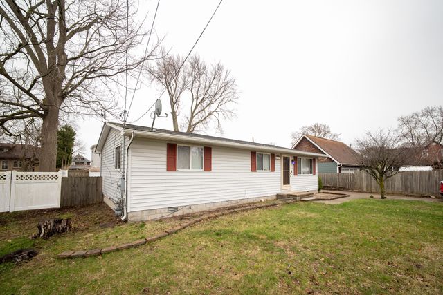 1720 Michigan Street, Algonac City, MI 48001