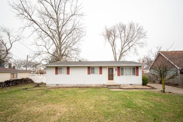 1720 Michigan Street, Algonac City, MI 48001