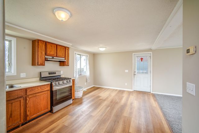 1720 Michigan Street, Algonac City, MI 48001