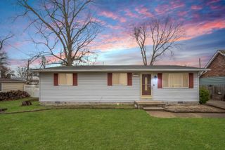 1720 Michigan Street, Algonac City, MI 48001