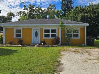 3314 WILLIAMSBURG STREET, Sarasota, FL 34231
