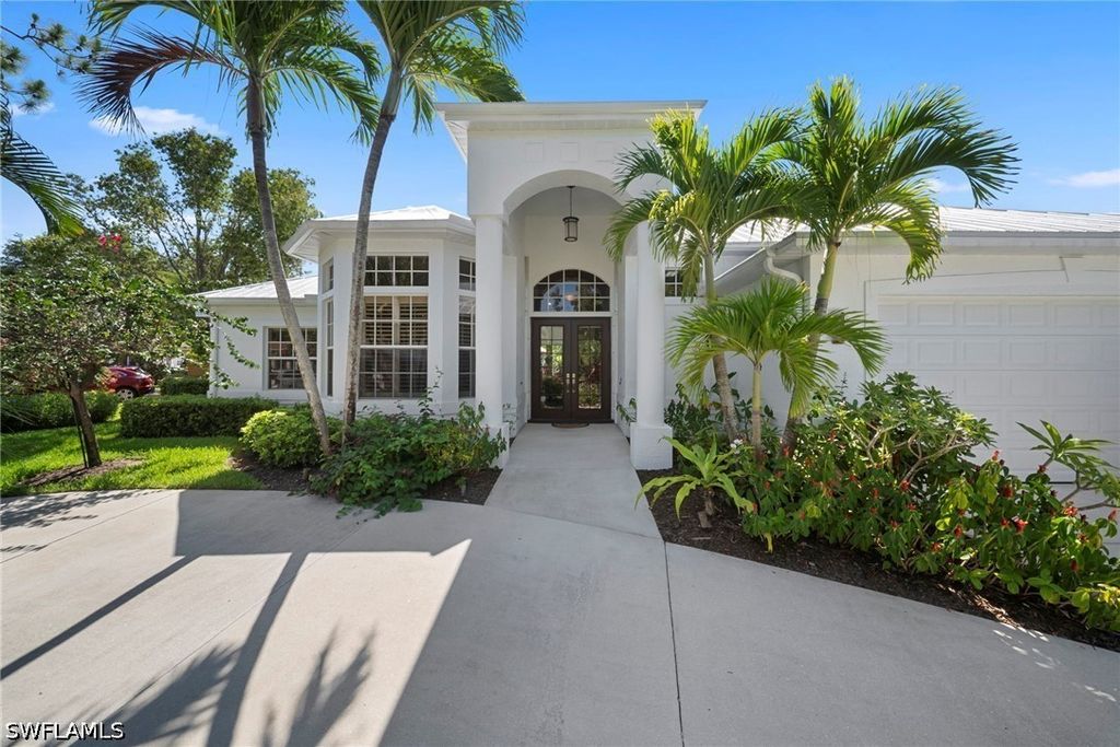 3951 Preserve WAY, Estero, FL 33928