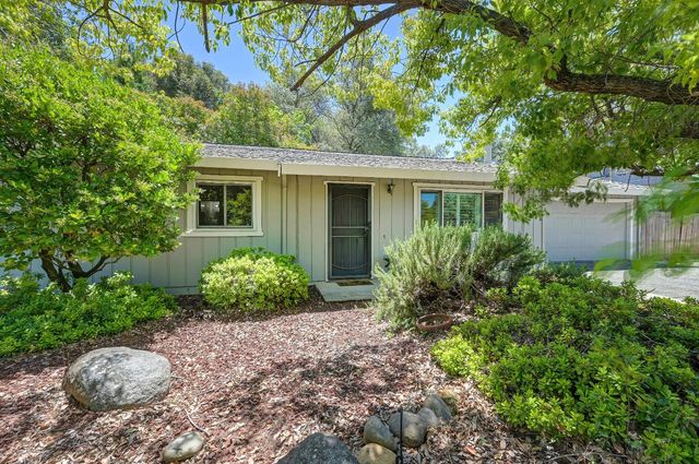 3370 Hacienda Rd, Cameron Park, CA 95682