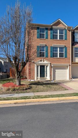 12751 SILVIA LOOP, Woodbridge, VA 22192