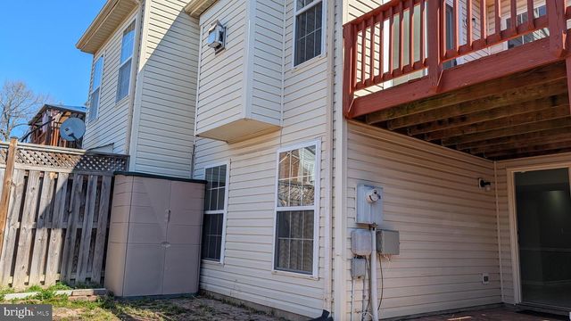 12751 SILVIA LOOP, Woodbridge, VA 22192