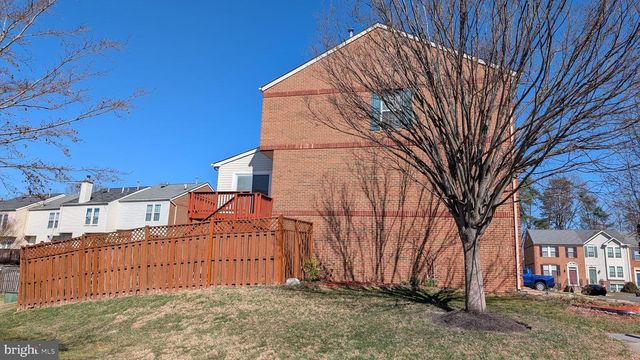 12751 SILVIA LOOP, Woodbridge, VA 22192