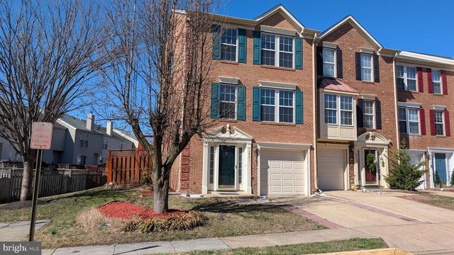 12751 SILVIA LOOP, Woodbridge, VA 22192
