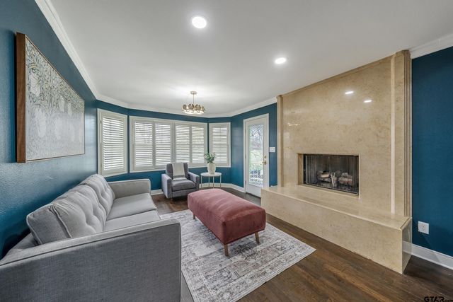 606 Tremont St, Tyler, TX 75701