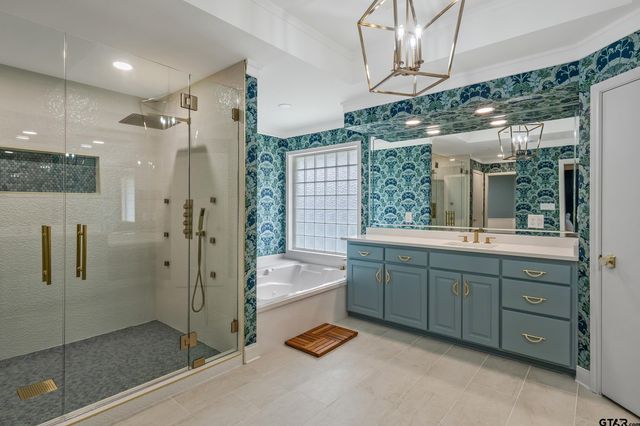 606 Tremont St, Tyler, TX 75701