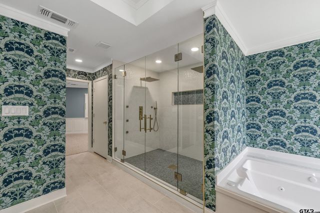 606 Tremont St, Tyler, TX 75701