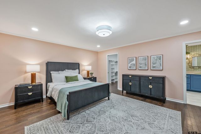 606 Tremont St, Tyler, TX 75701