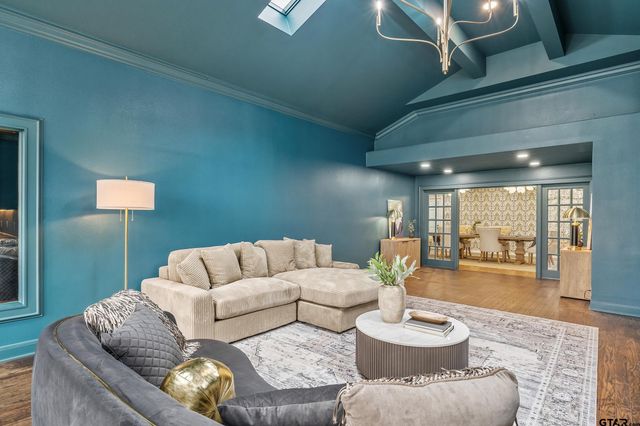 606 Tremont St, Tyler, TX 75701