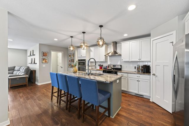 1443 Jefferson Avenue, Saint Paul, MN 55105