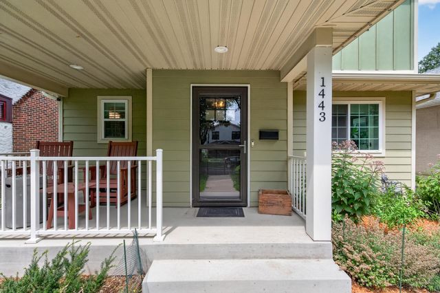 1443 Jefferson Avenue, Saint Paul, MN 55105