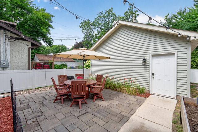 1443 Jefferson Avenue, Saint Paul, MN 55105
