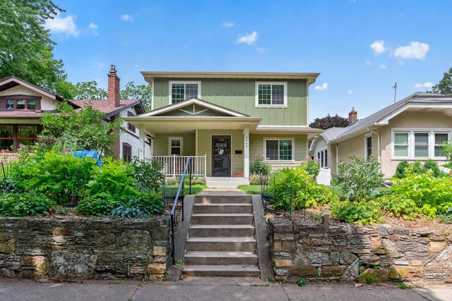 1443 Jefferson Avenue, Saint Paul, MN 55105