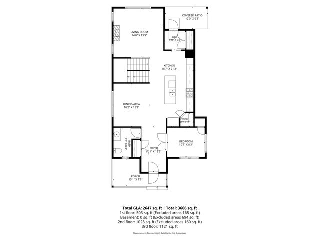 1443 Jefferson Avenue, Saint Paul, MN 55105