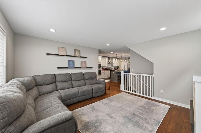 1443 Jefferson Avenue, Saint Paul, MN 55105