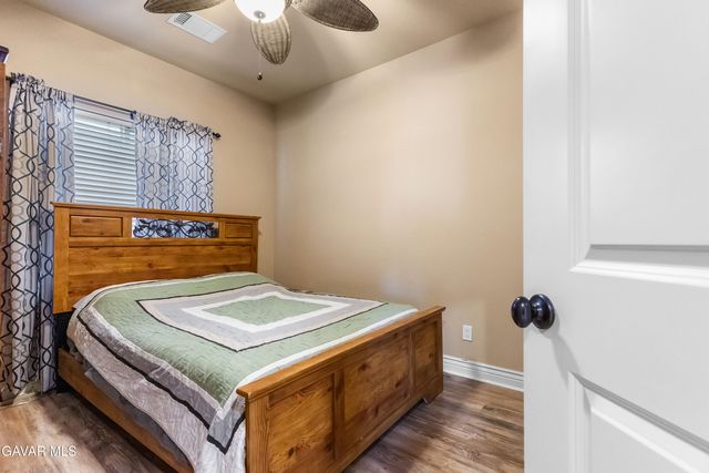 8925 Redwood Boulevard, California City, CA 93505