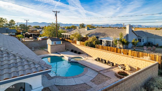 8925 Redwood Boulevard, California City, CA 93505